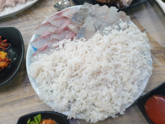 덕수도매횟집 이미지