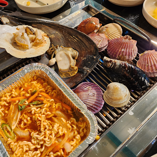 여울민박 이미지