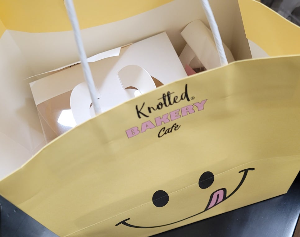 노티드 잠실롯데월드몰 이미지