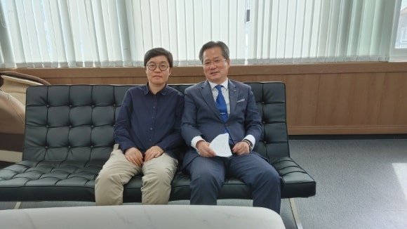 강남휴게소 이미지