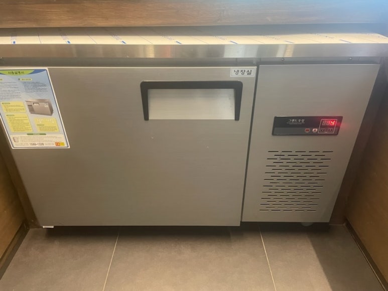 서울종합주방 이미지