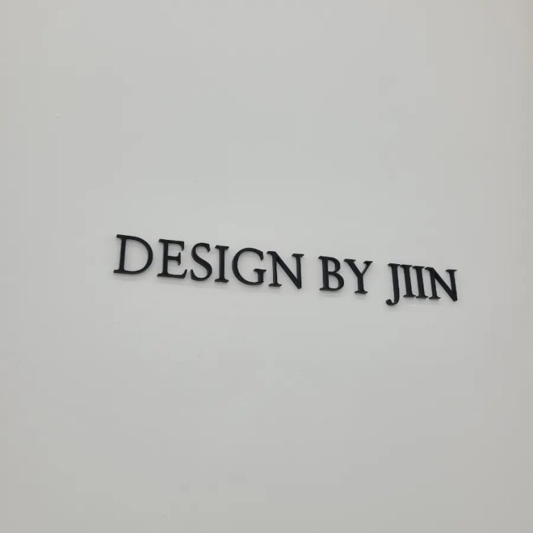 포인트 헤어샵 이미지