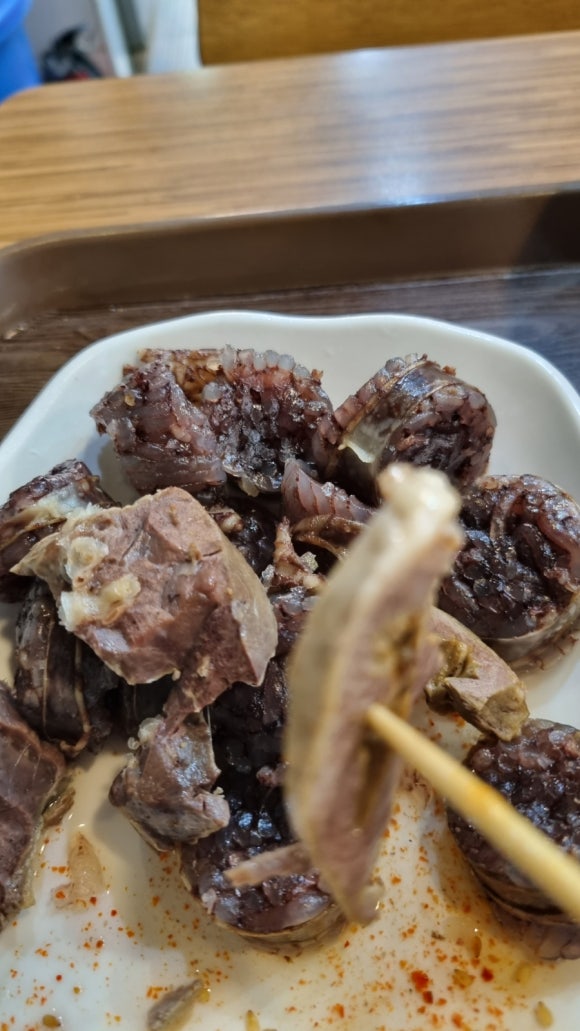 다정이네 착한 떡볶이 이미지