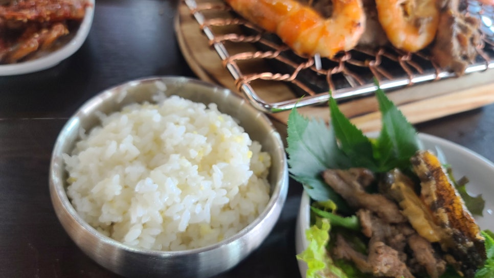 강경불고기김포석모리점 이미지