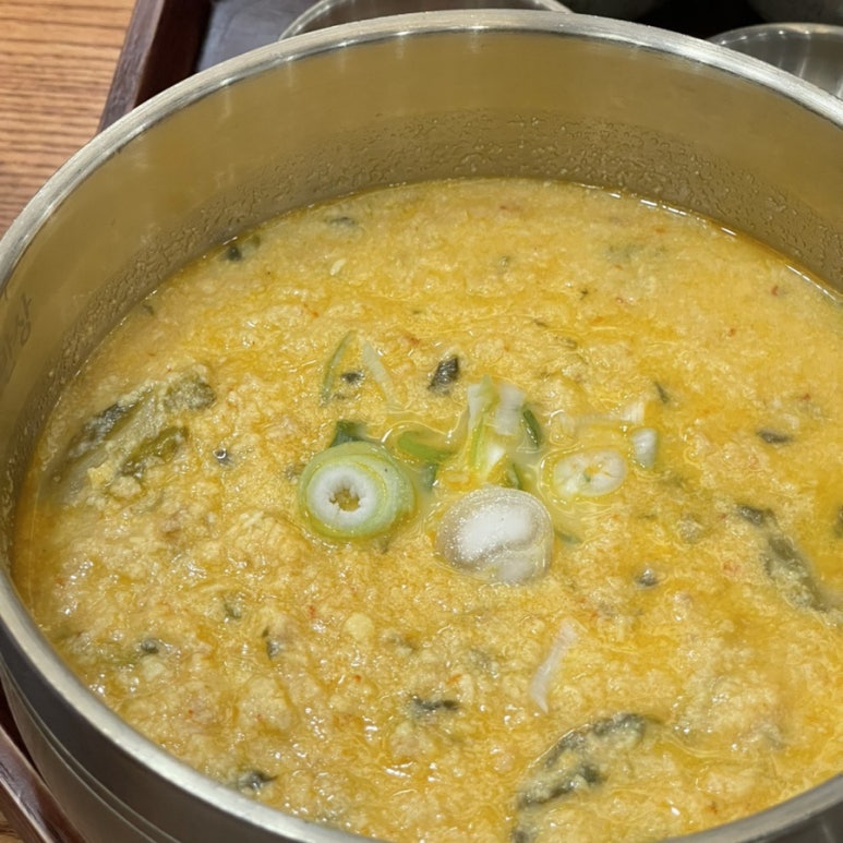 본우리반상 구로지타워점 이미지