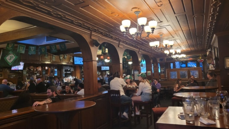 친구(Friend Pub) 이미지