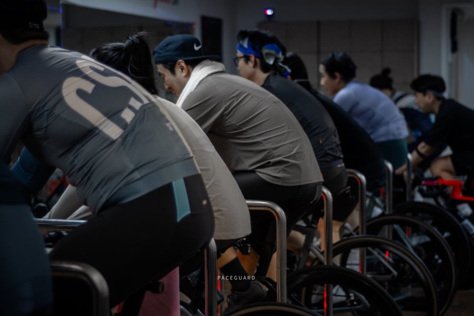 피알씨자전거클럽 이미지