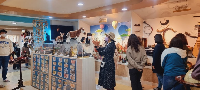 문화세상고리 협동조합 이미지