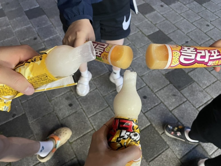 아이스N스낵창고 이미지