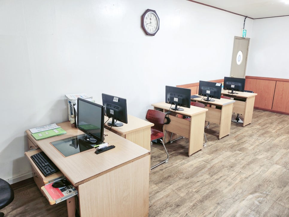춘천직업전문학교 이미지