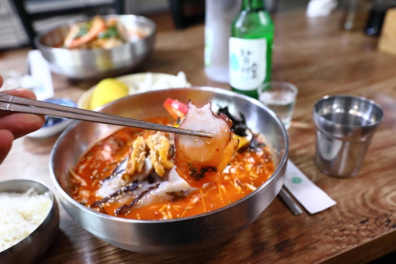 해물수산 이미지
