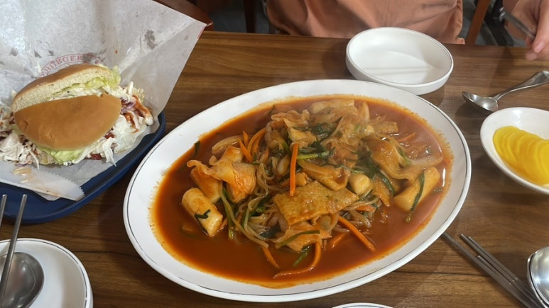 달라스 단양체인점 이미지