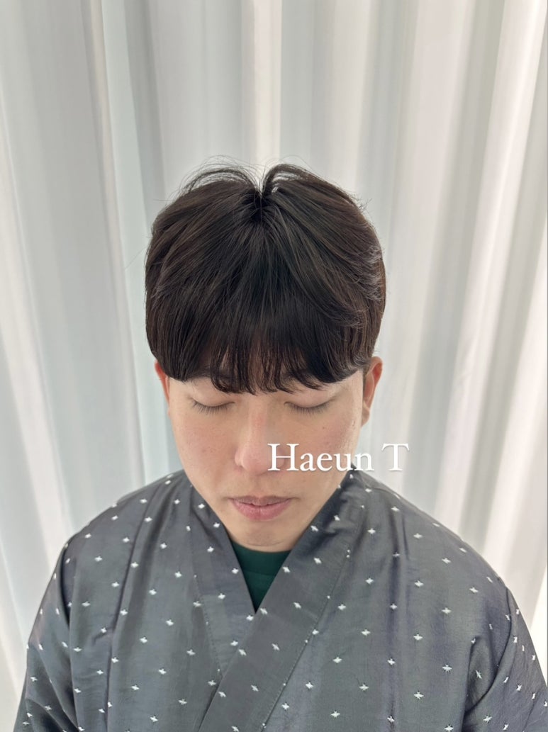 헤어인글램일곡점 이미지