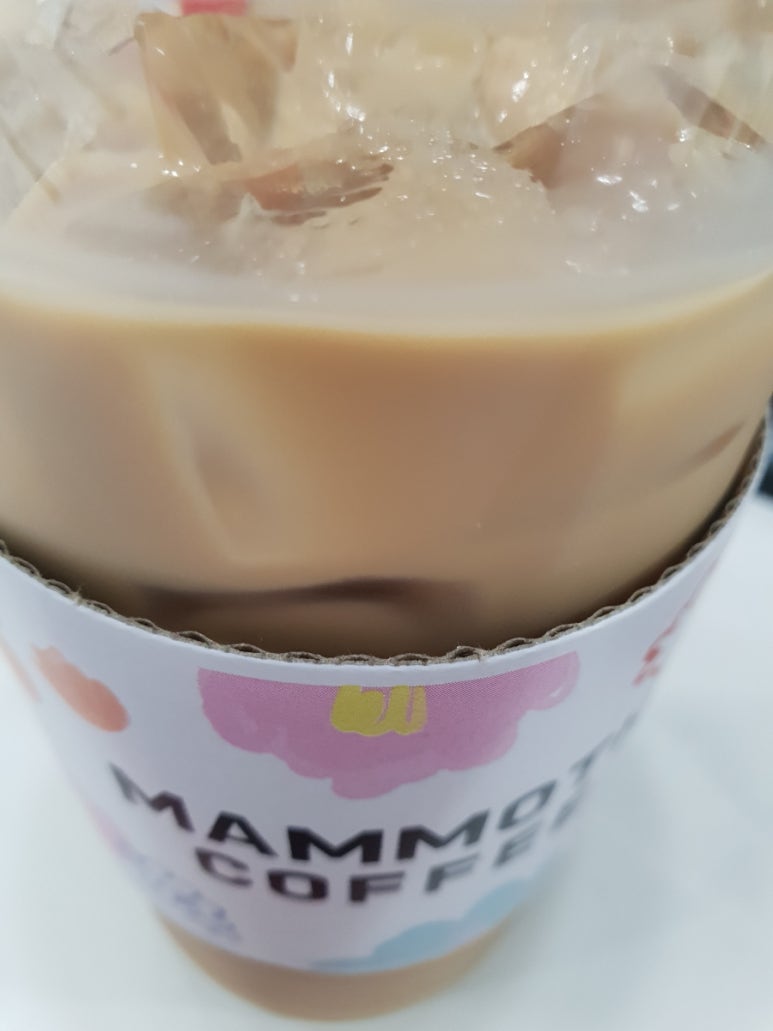 매머드익스프레스 공덕동점 이미지