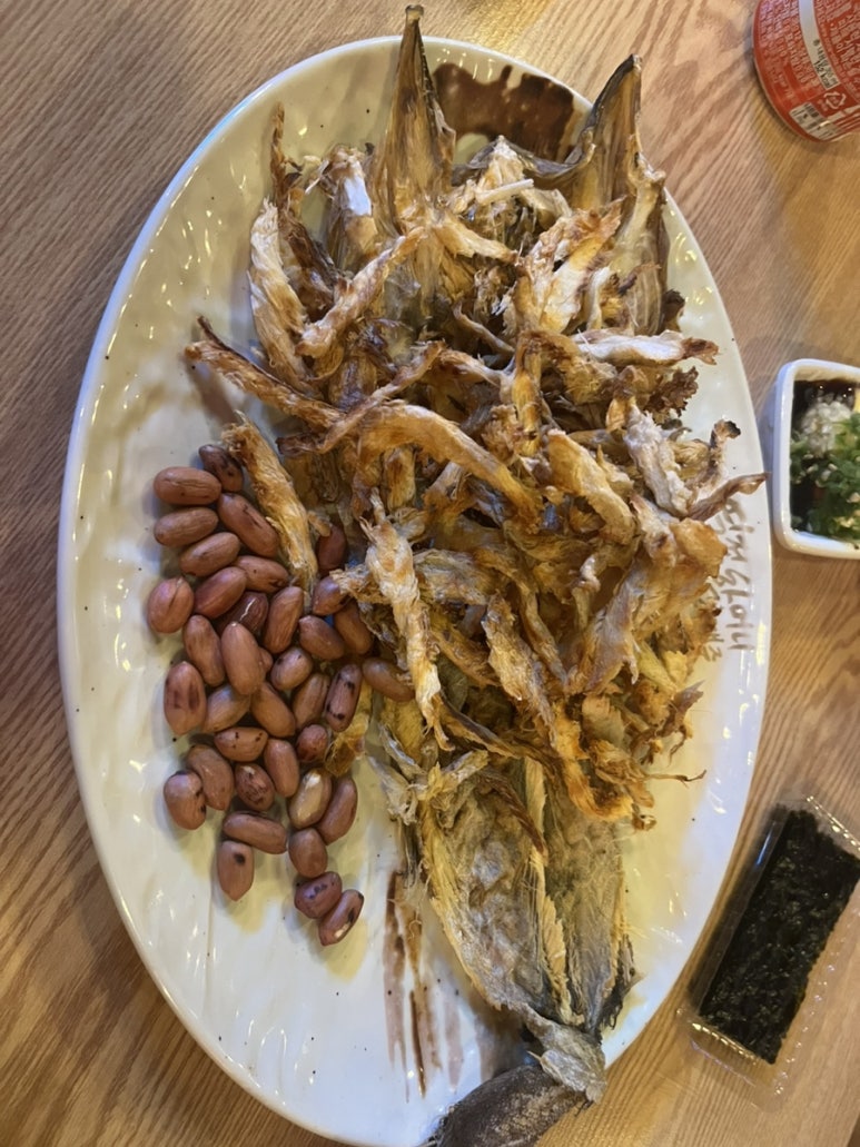 역전할머니맥주 영덕점 이미지