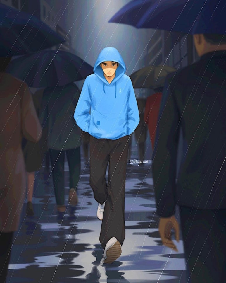 꽃보다 너 이미지