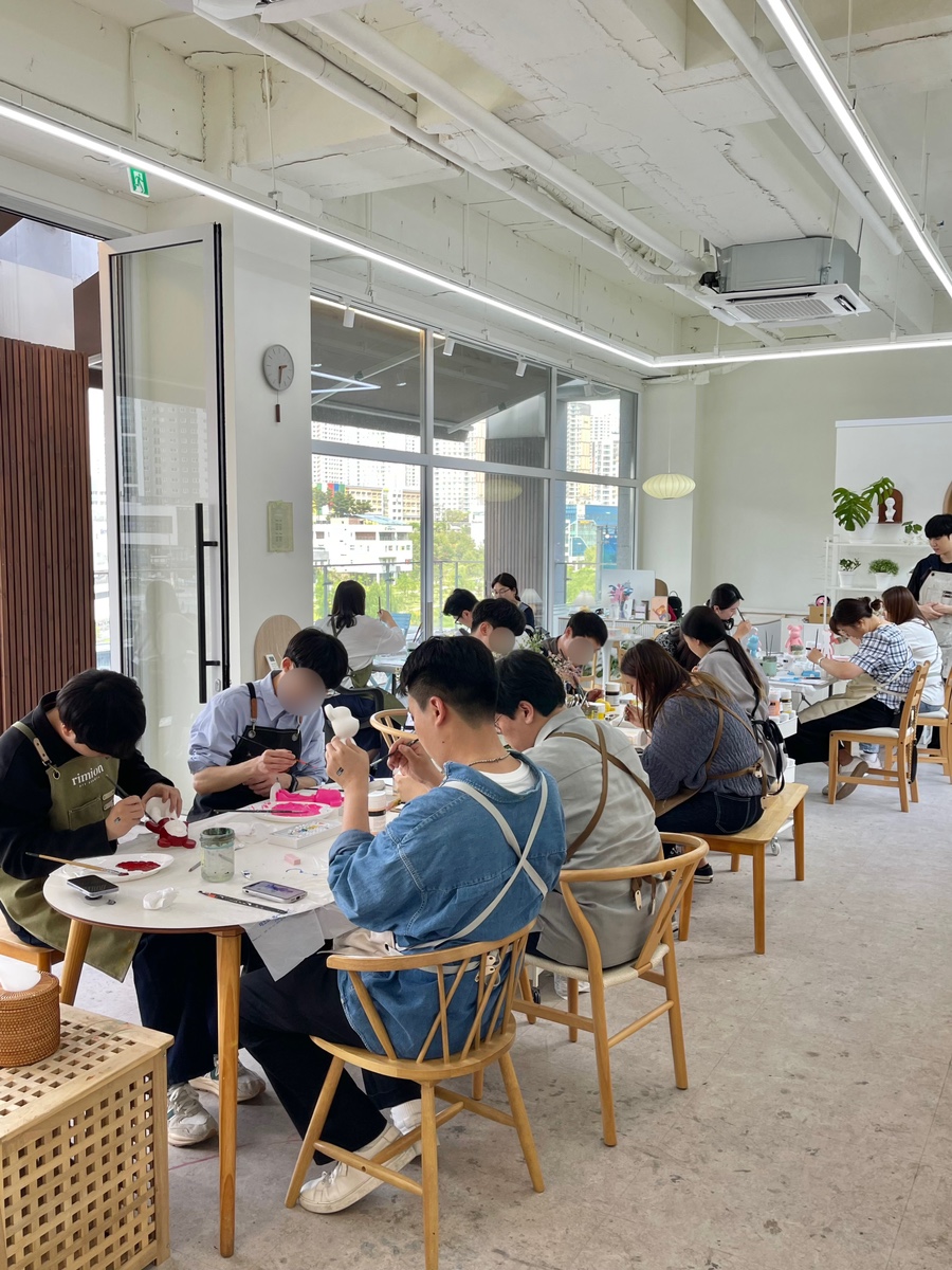 리미온 아트스튜디오 이미지