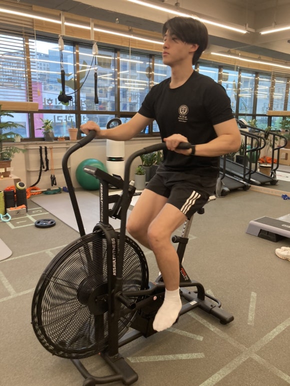 심기동메디컬트레이닝센터 이미지