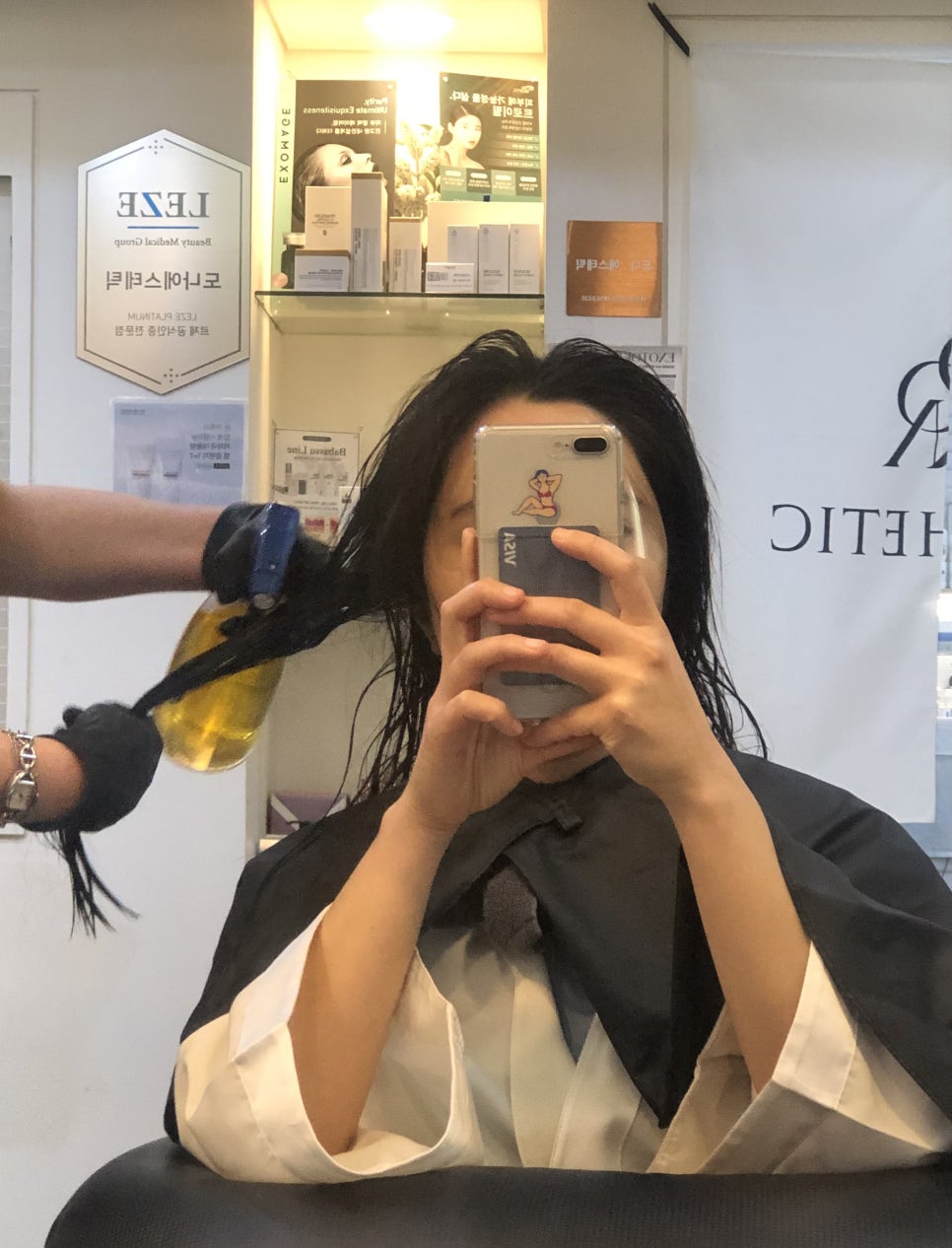 세은헤어샵 이미지