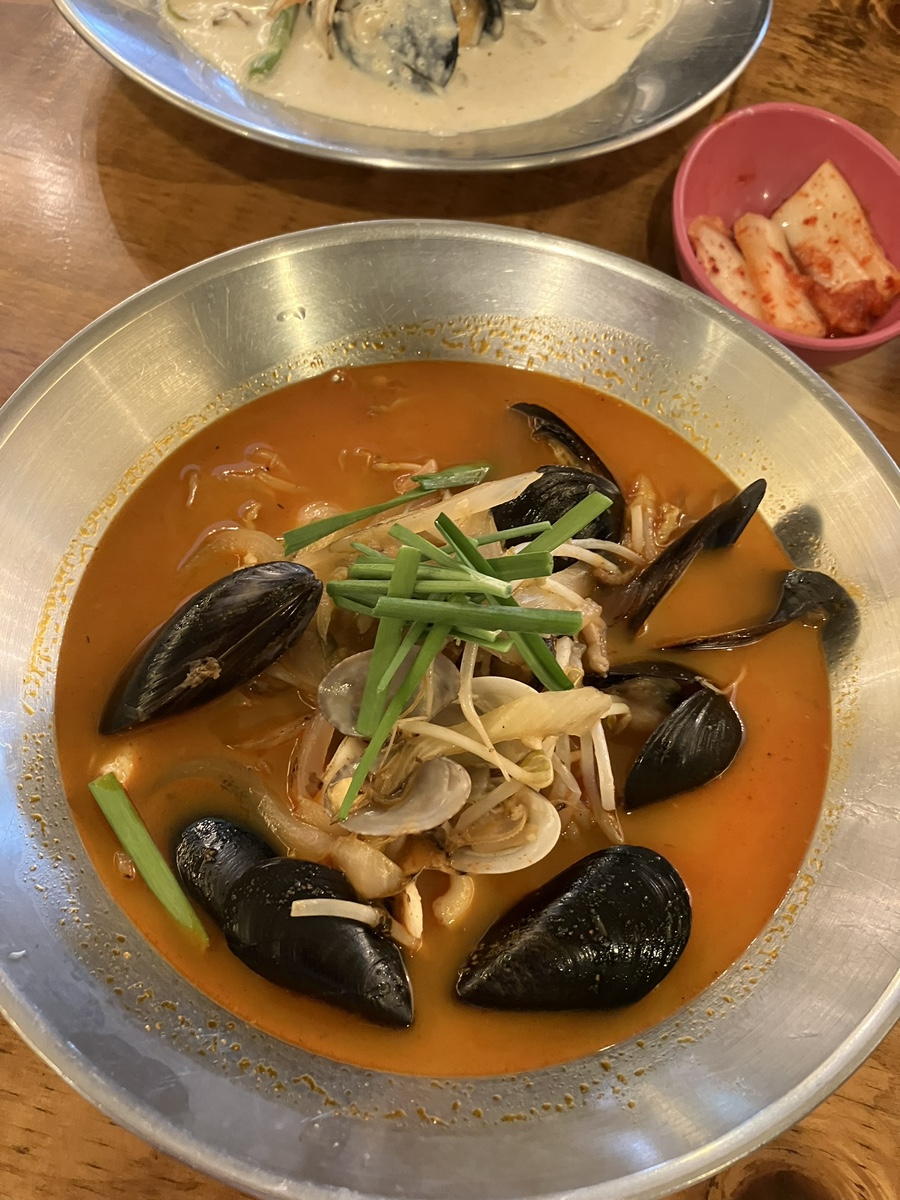 짬뽕남선반점 이미지