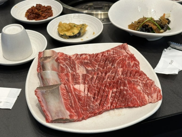 갈비만 세종점 이미지
