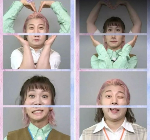 인생네컷 이미지