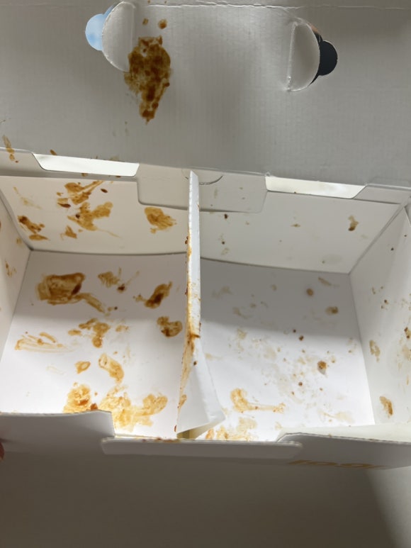 교촌치킨백운호수점 이미지