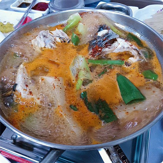 포항횟집 이미지