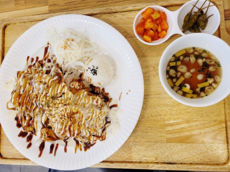 숑숑돈까스파주탄현점 이미지