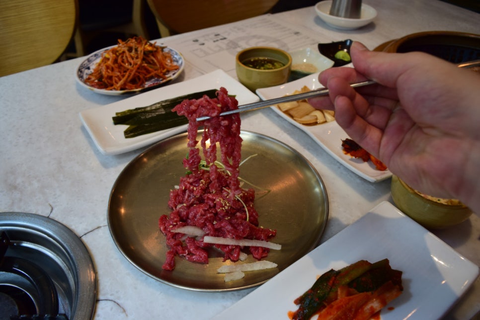 육화식당 이미지