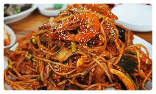 연평도꽃게낙지 이미지