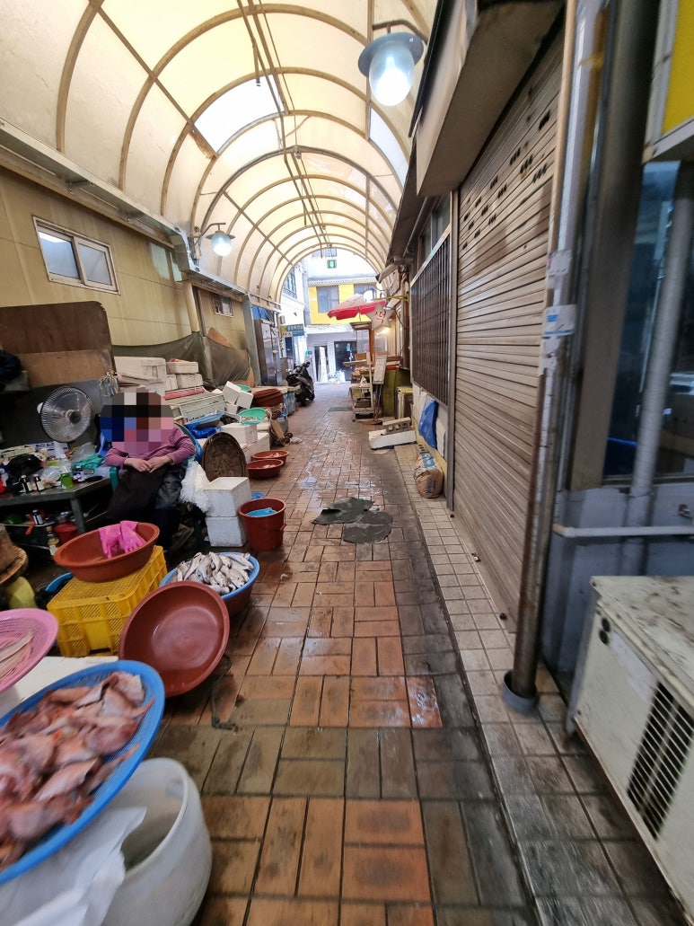 신포정육점 이미지