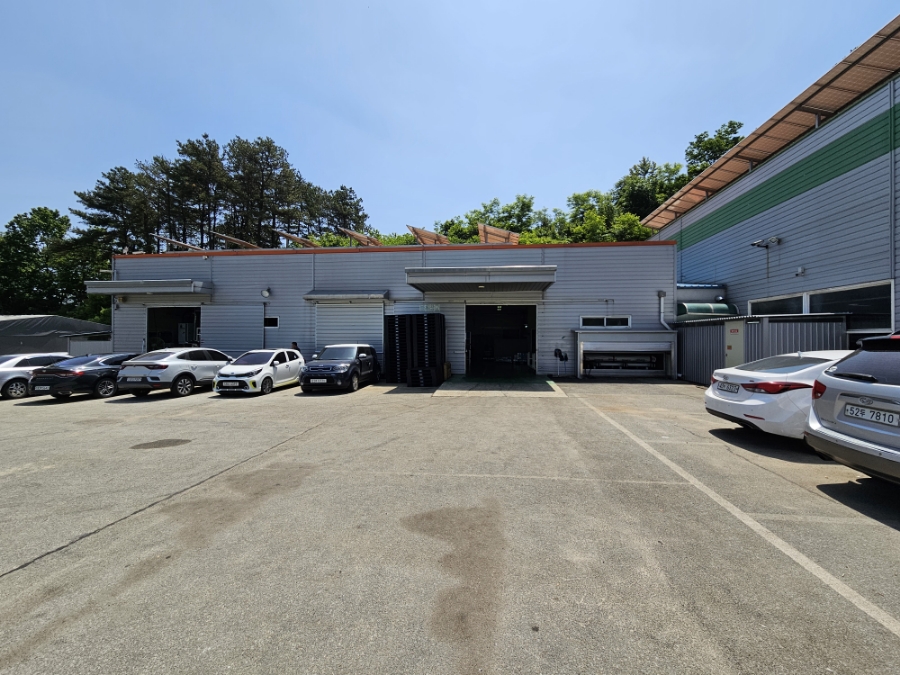 경원산업(주) 이미지