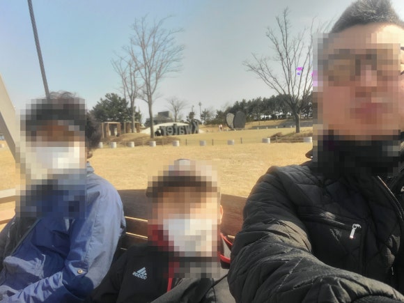 수목원주유소 이미지
