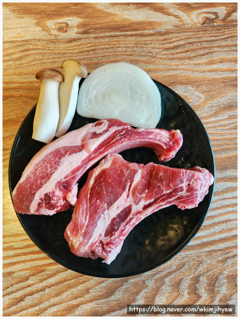 하늘면옥 이미지