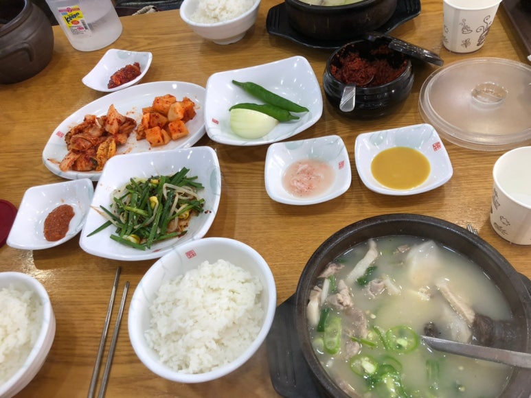 성운식당 이미지