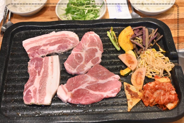 365대패삼겹 이미지
