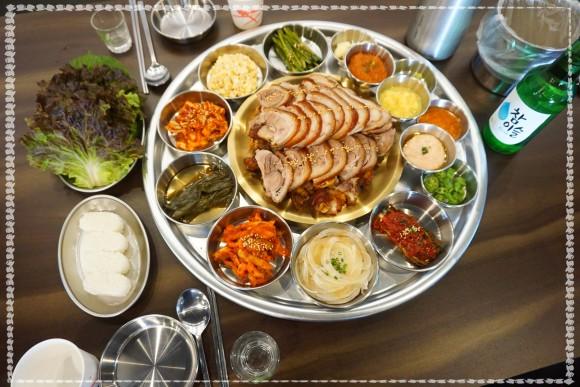 해래족발 이미지