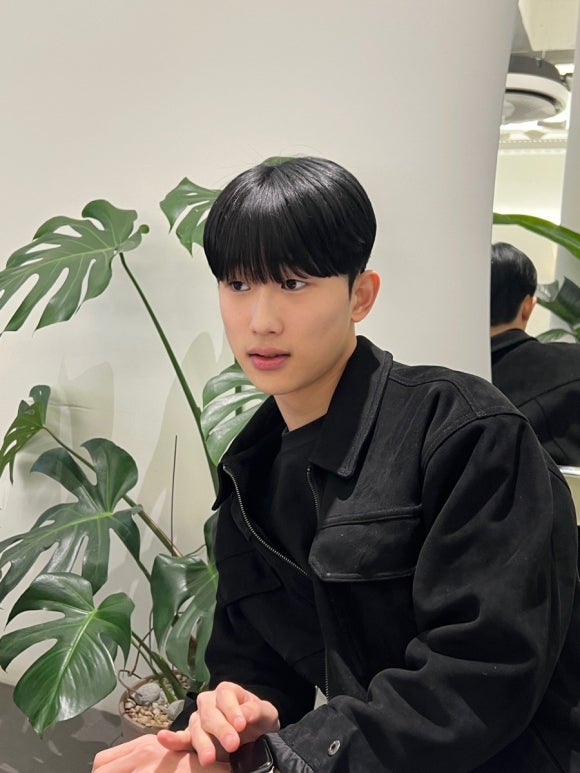 유리미용실 이미지