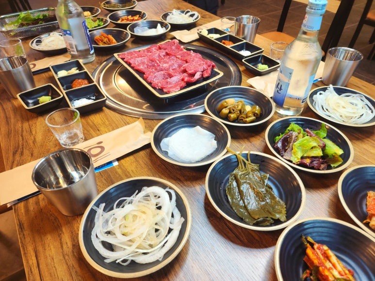 머클랑정육식당 이미지