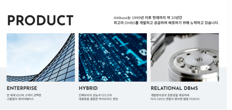 주식회사 알티글로벌 이미지