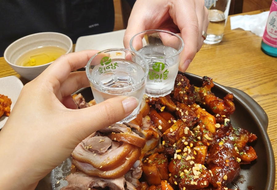 족발야시장부평갈산점 이미지