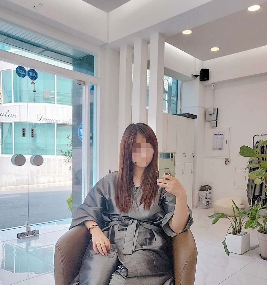 디뮤어살롱 이미지