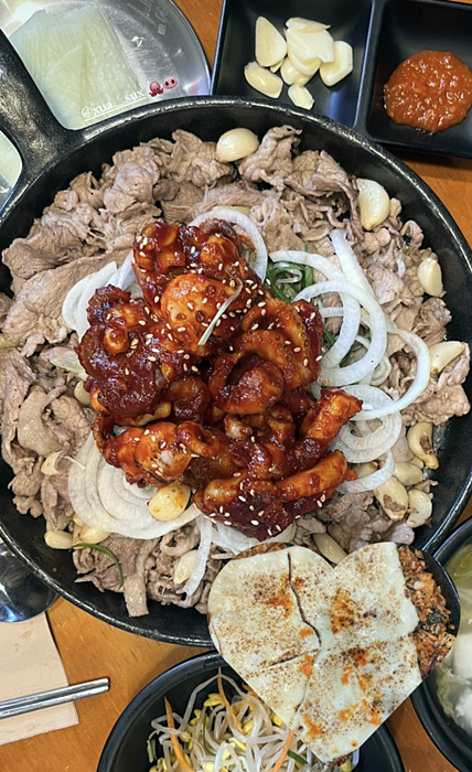 럭키큐브 이미지