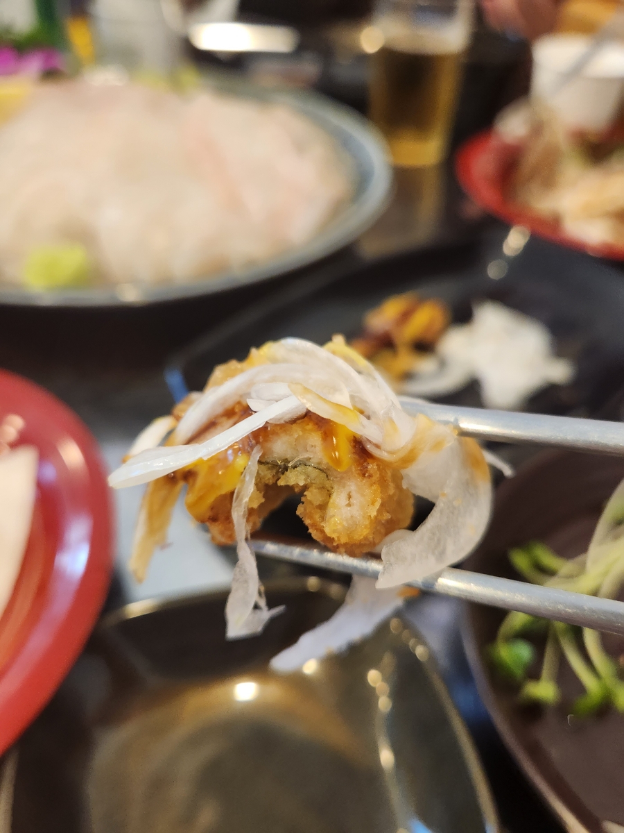 육쾌한횟집 이미지