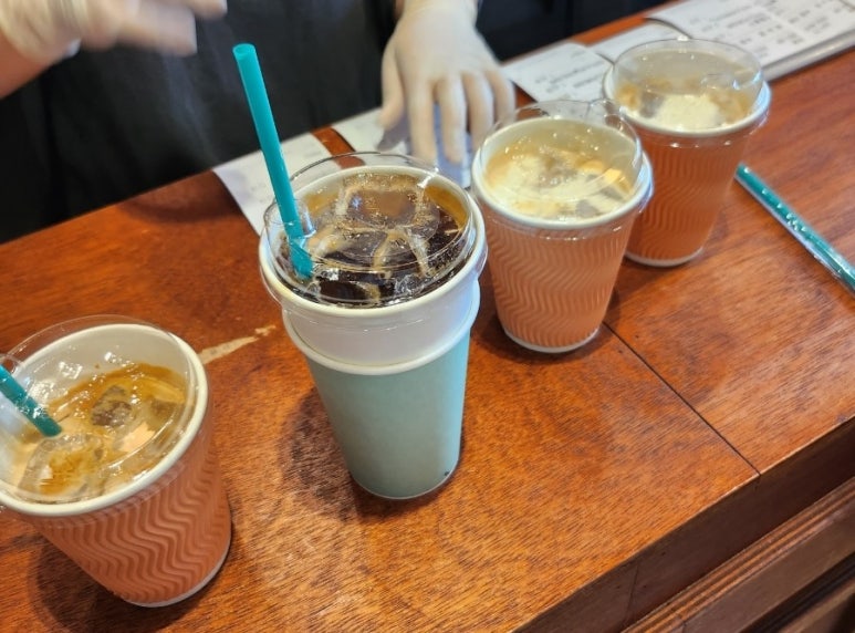 CINEMA COFFEE(시네마 커피) 이미지