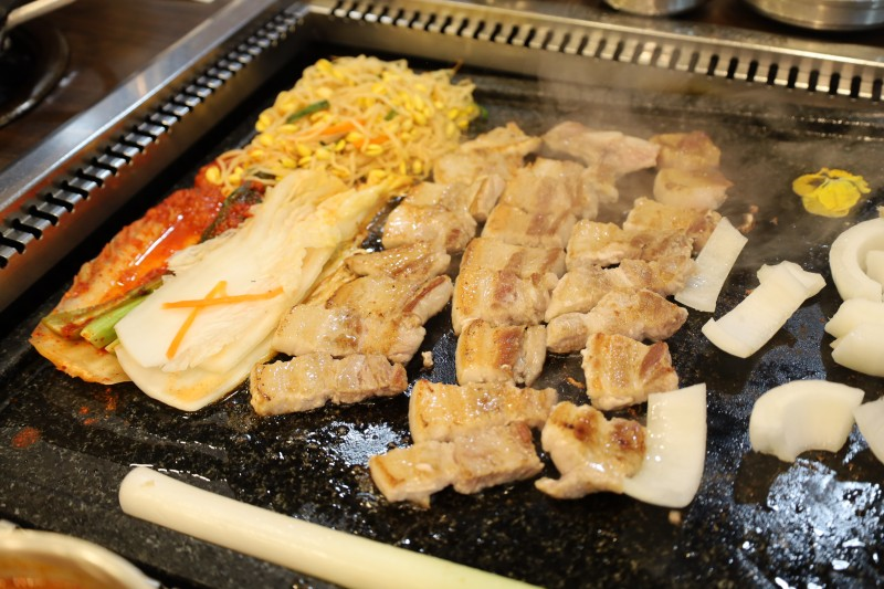 시민삼겹살 이미지