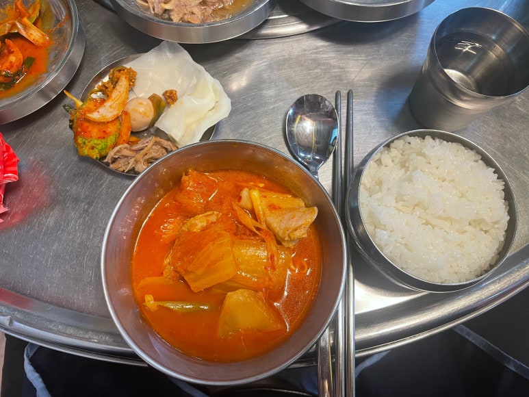쇠뿔정육 이미지