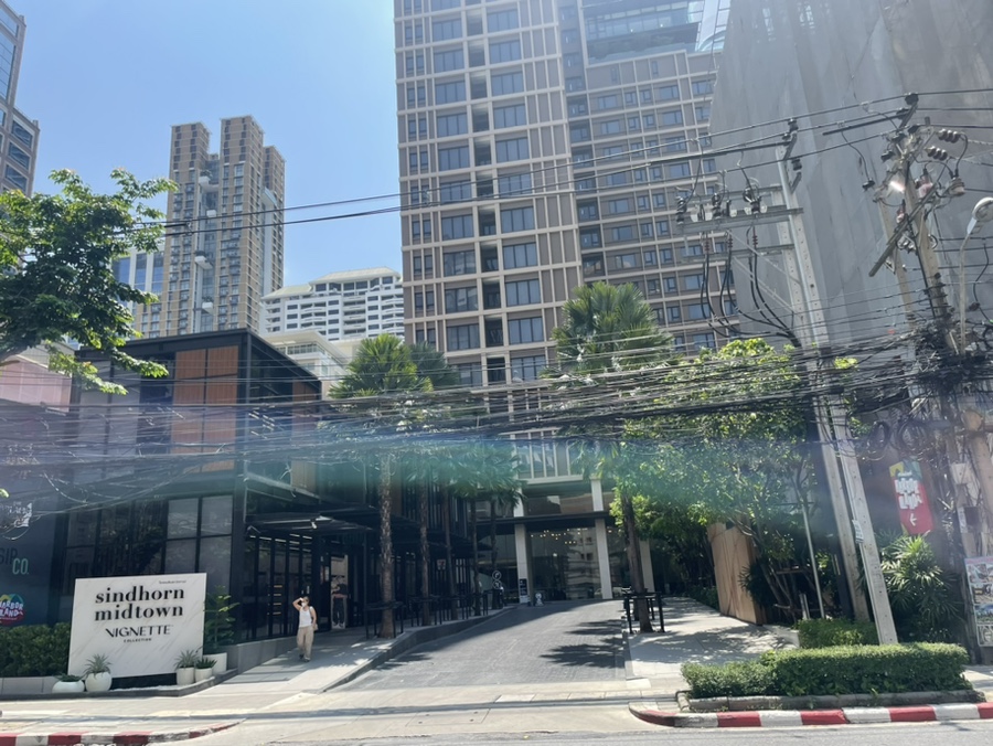 세븐일레븐임은타운점 이미지