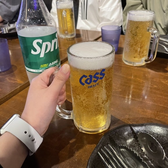 오꾸닭 삼산2호점 이미지